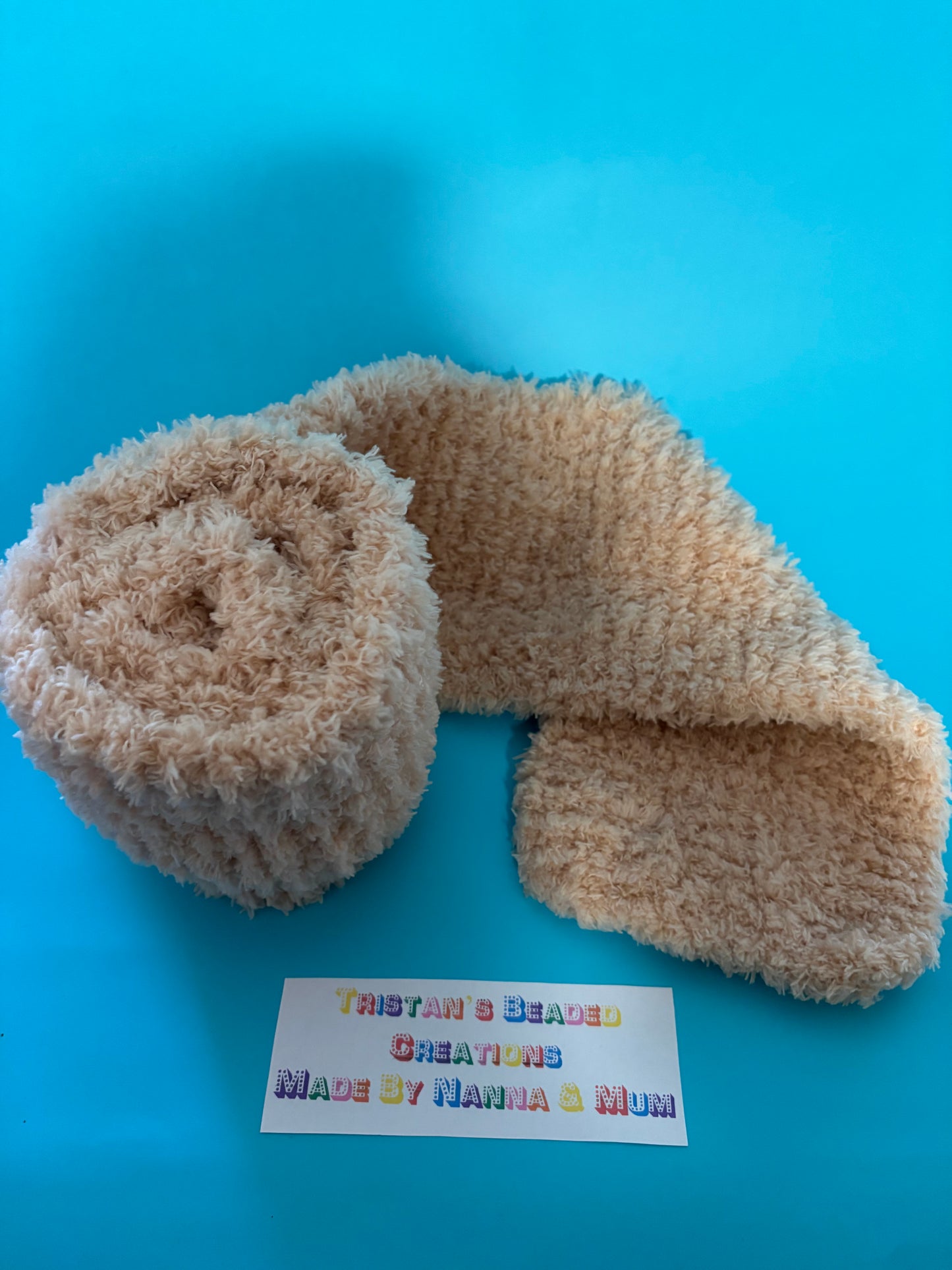 Handmade Scarves