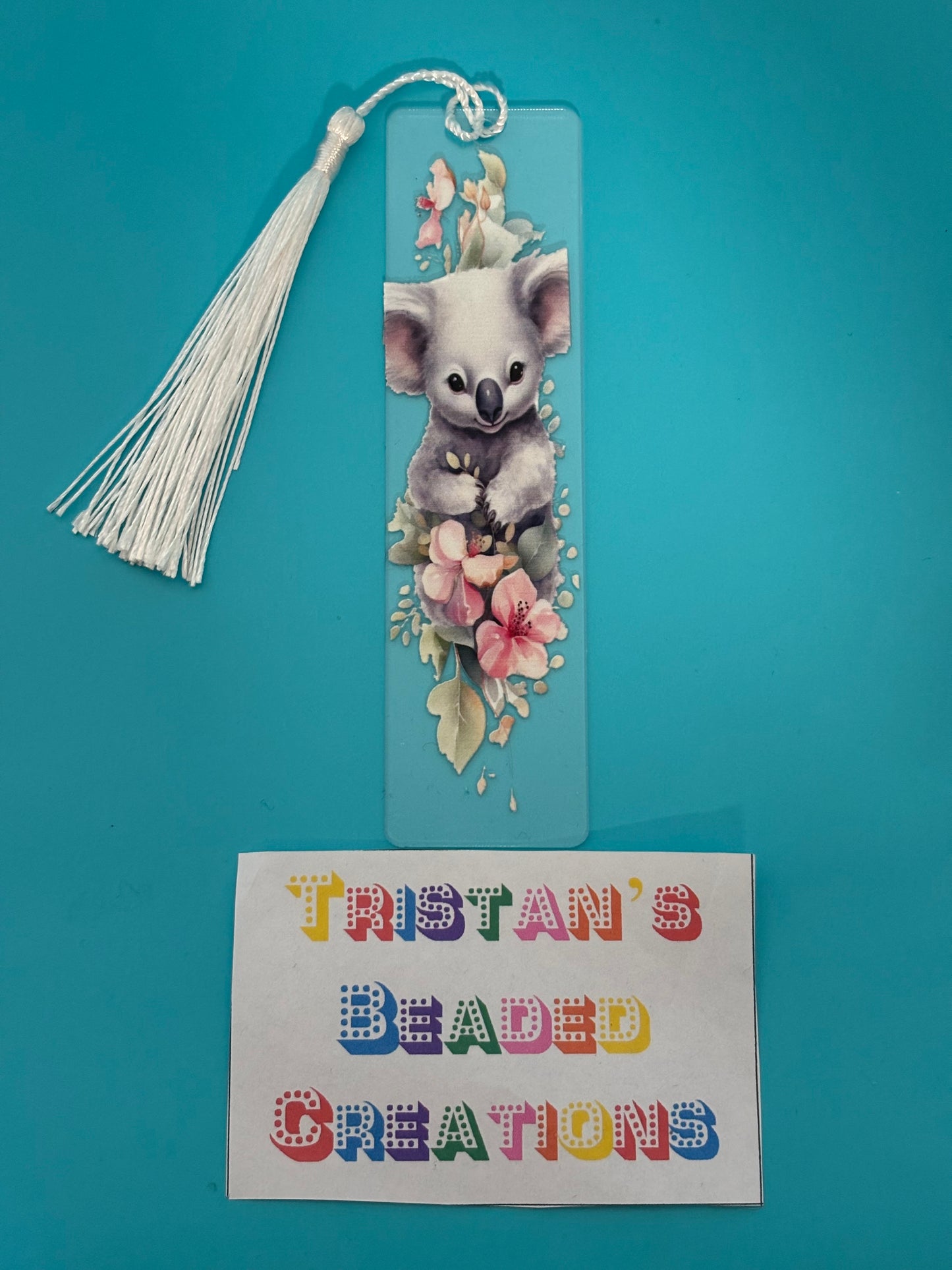 Bookmarks