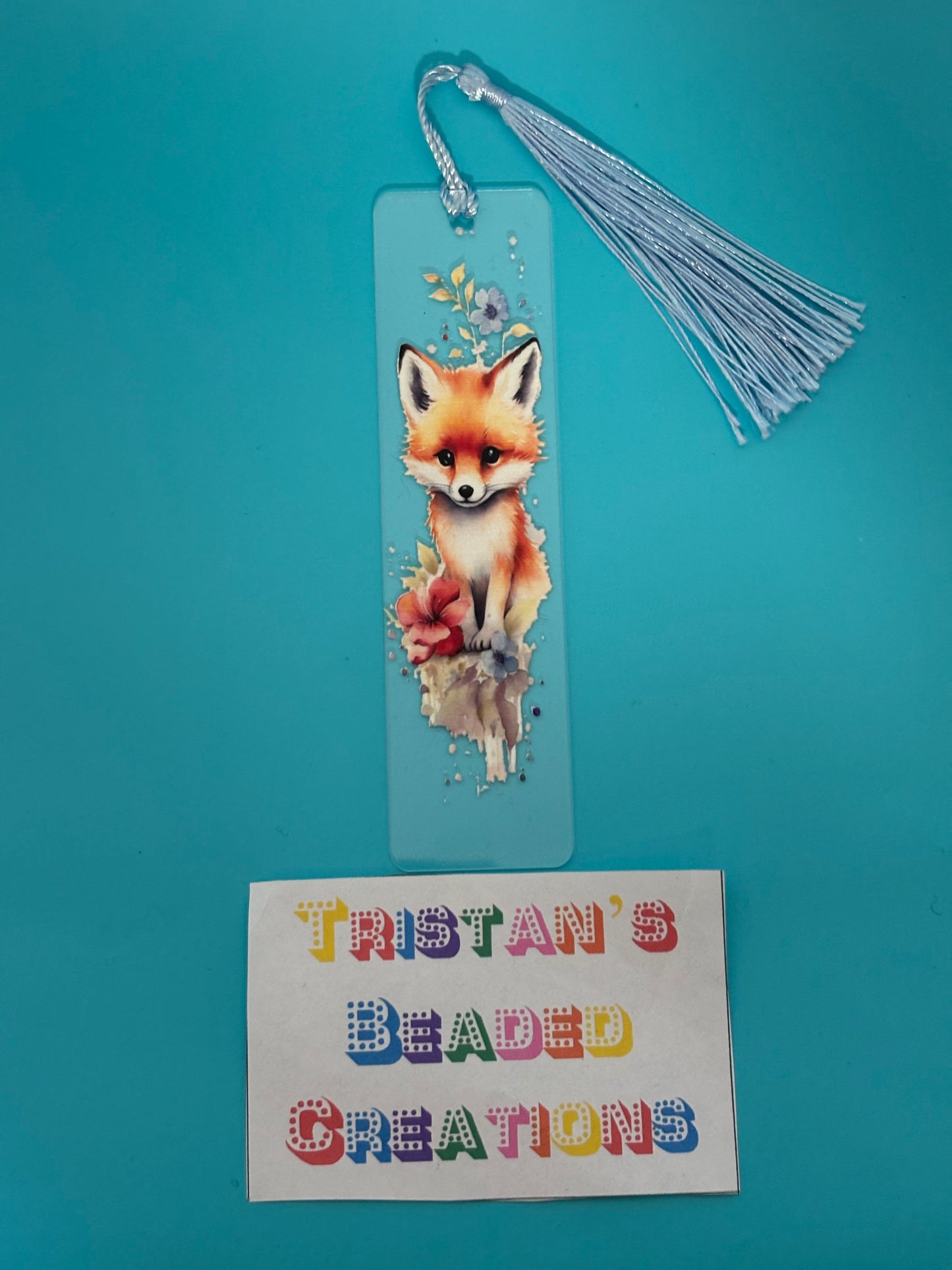Bookmarks