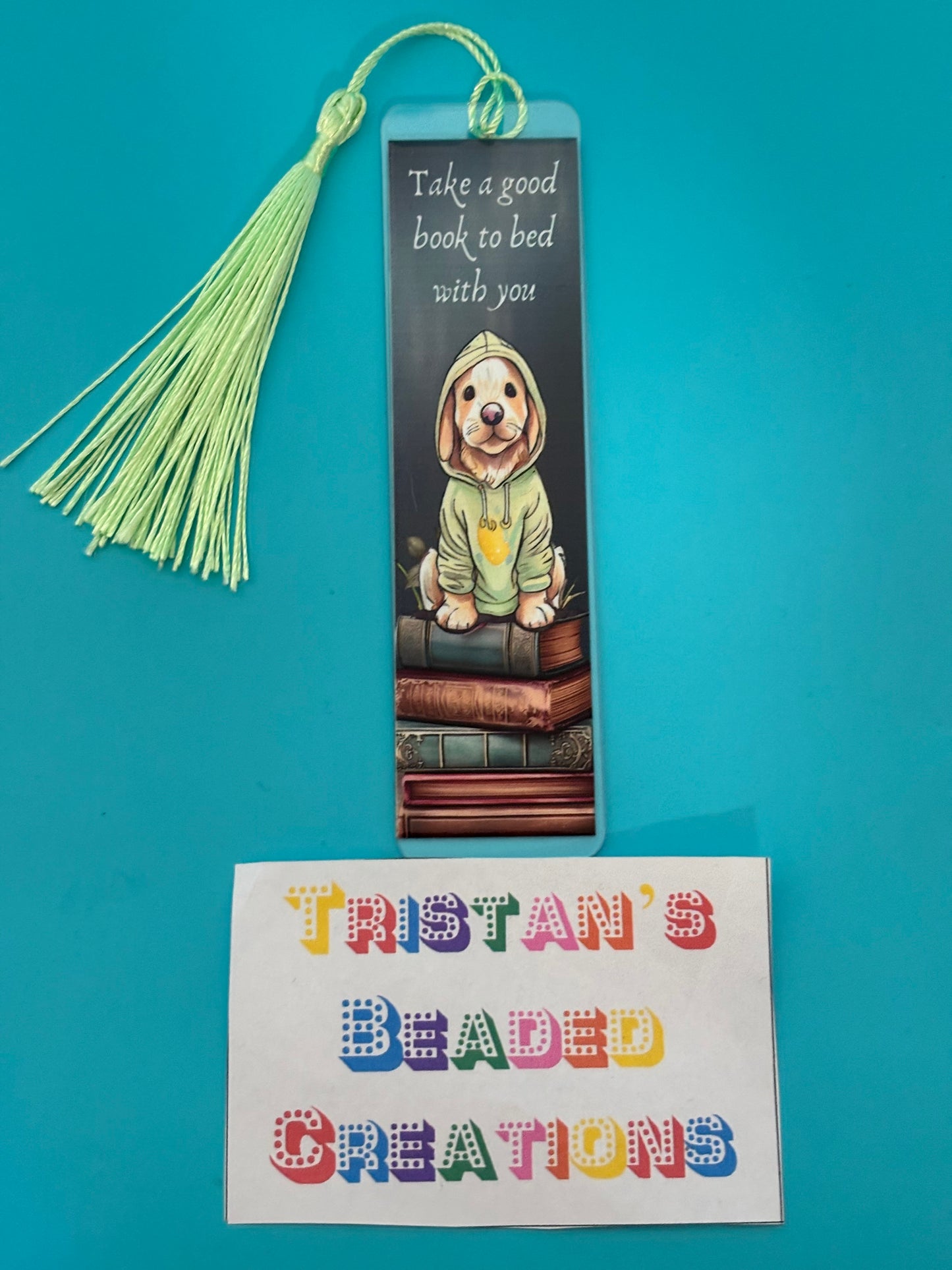 Bookmarks