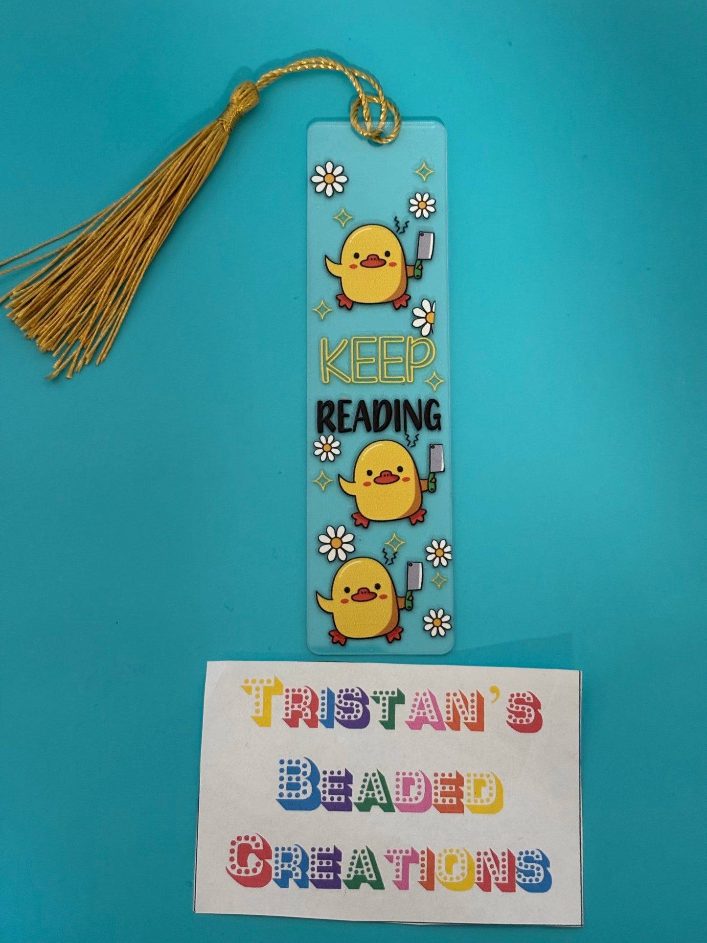 Bookmarks