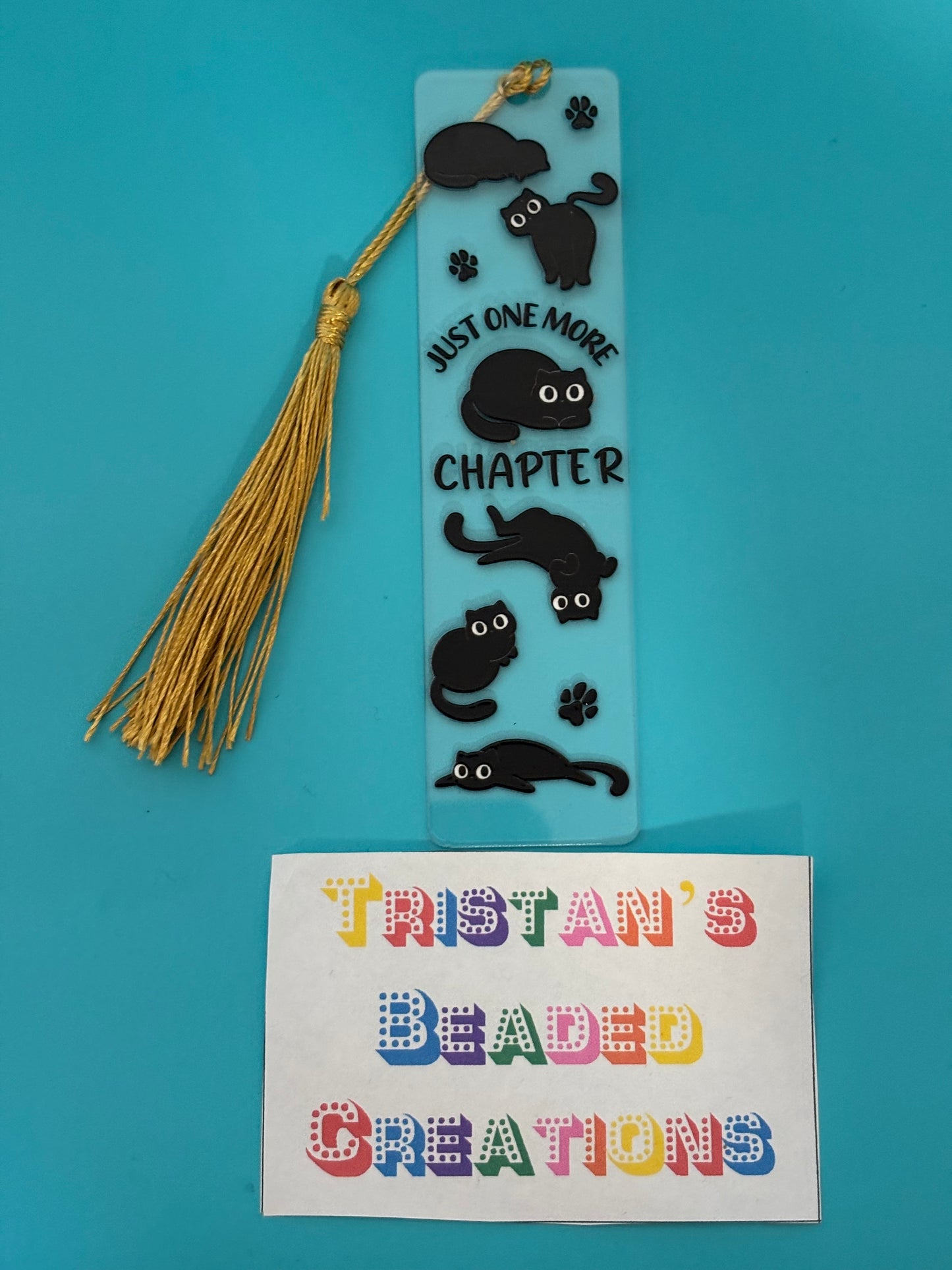 Bookmarks