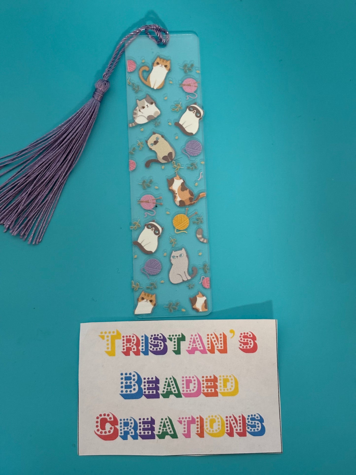 Bookmarks