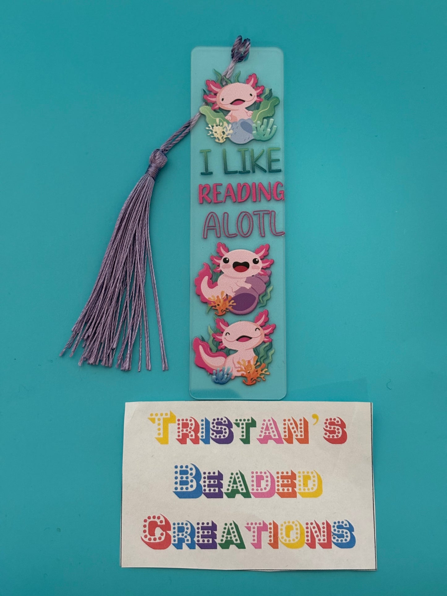 Bookmarks