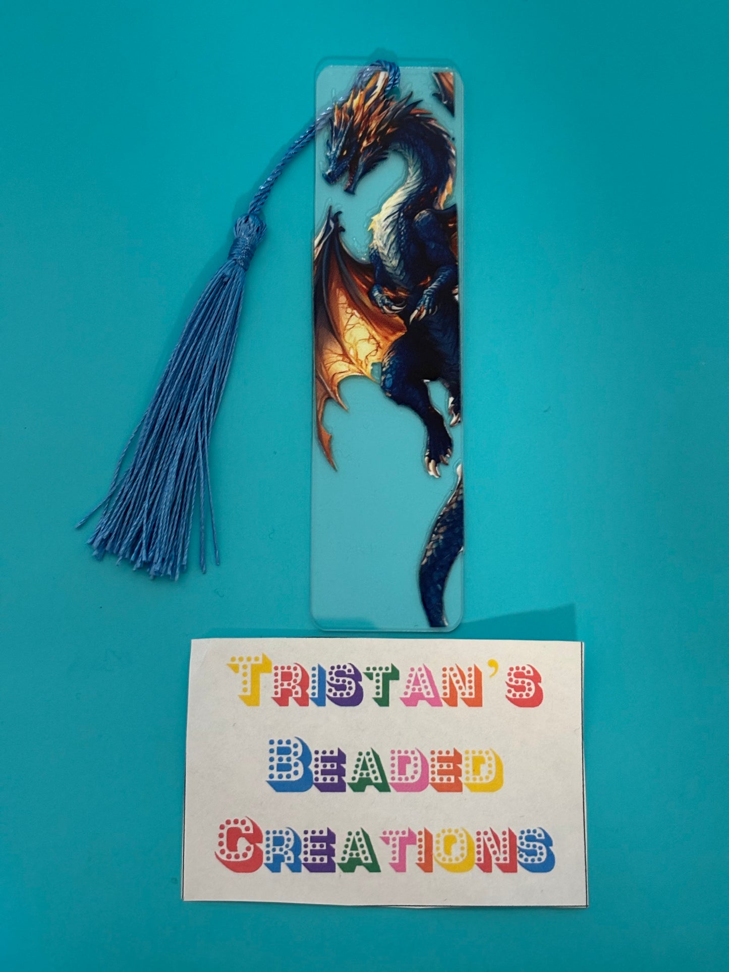 Bookmarks