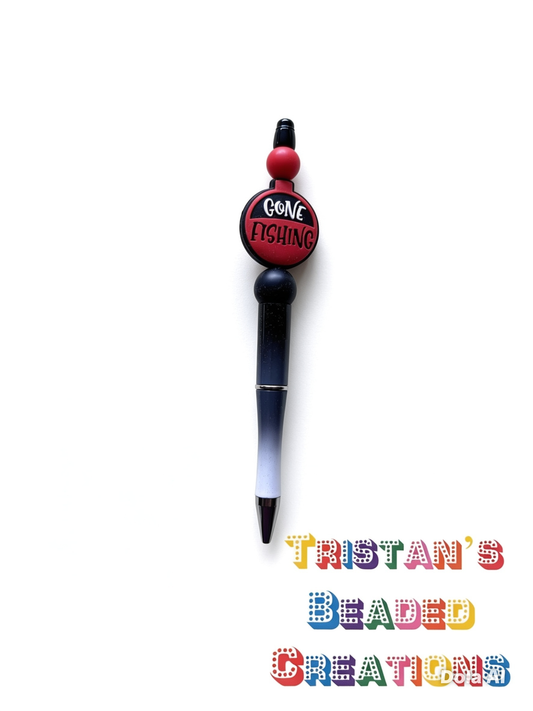 Hobbies & Hero Beaded Pens