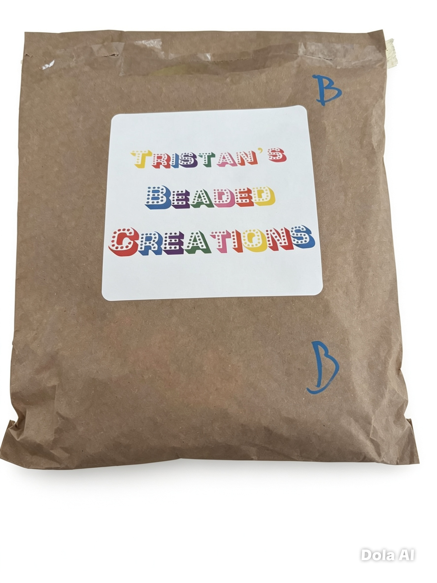 Tristan’s Beaded Creations — Kids’ Mystery Bags
