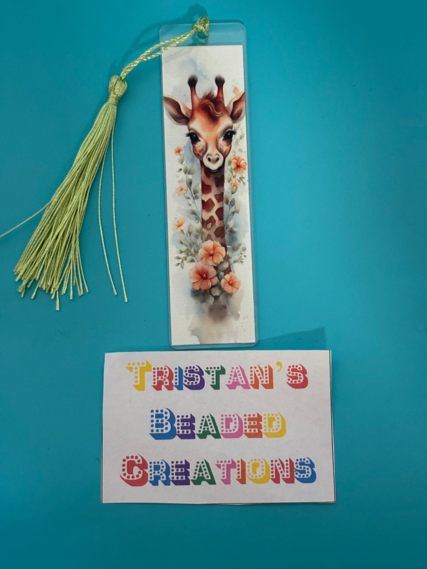 Bookmarks