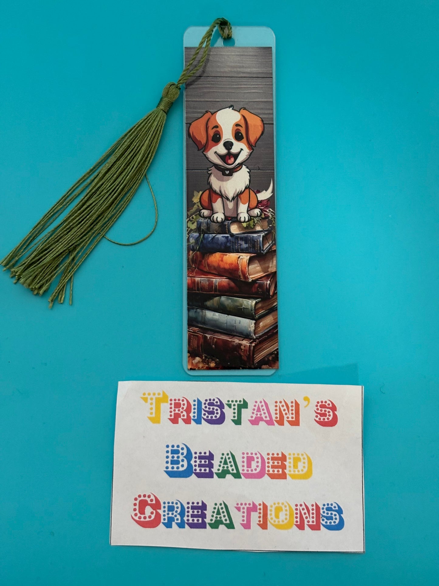 Bookmarks