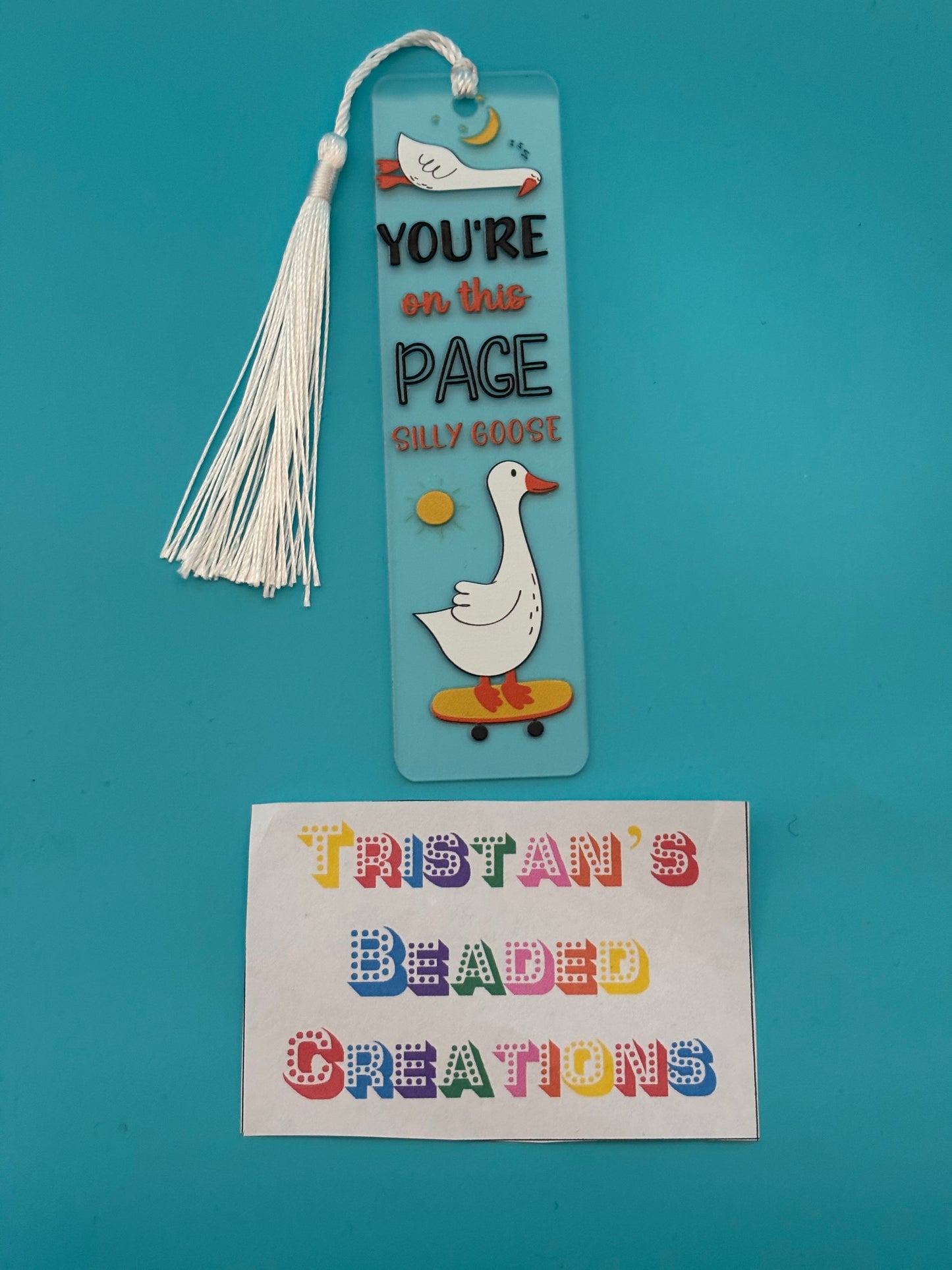 Bookmarks
