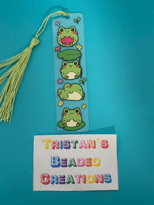 Bookmarks