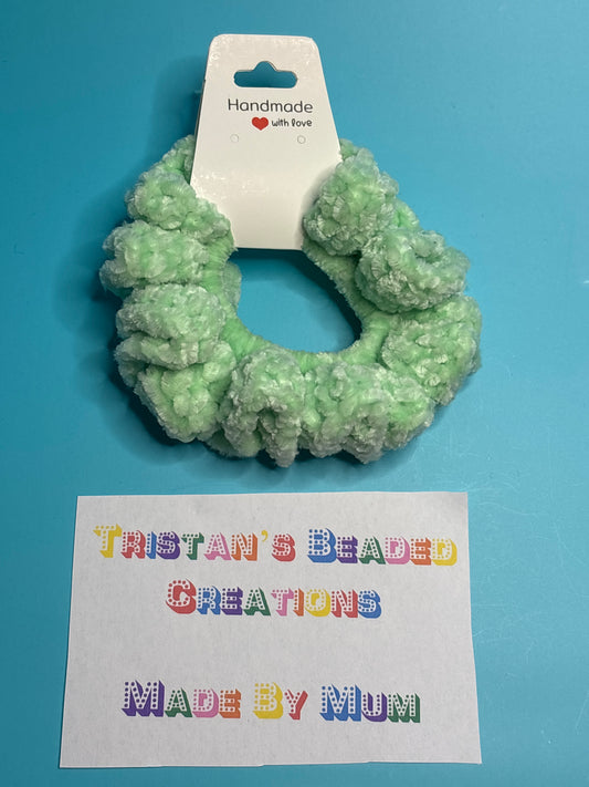 Scrunchies Made By Mum