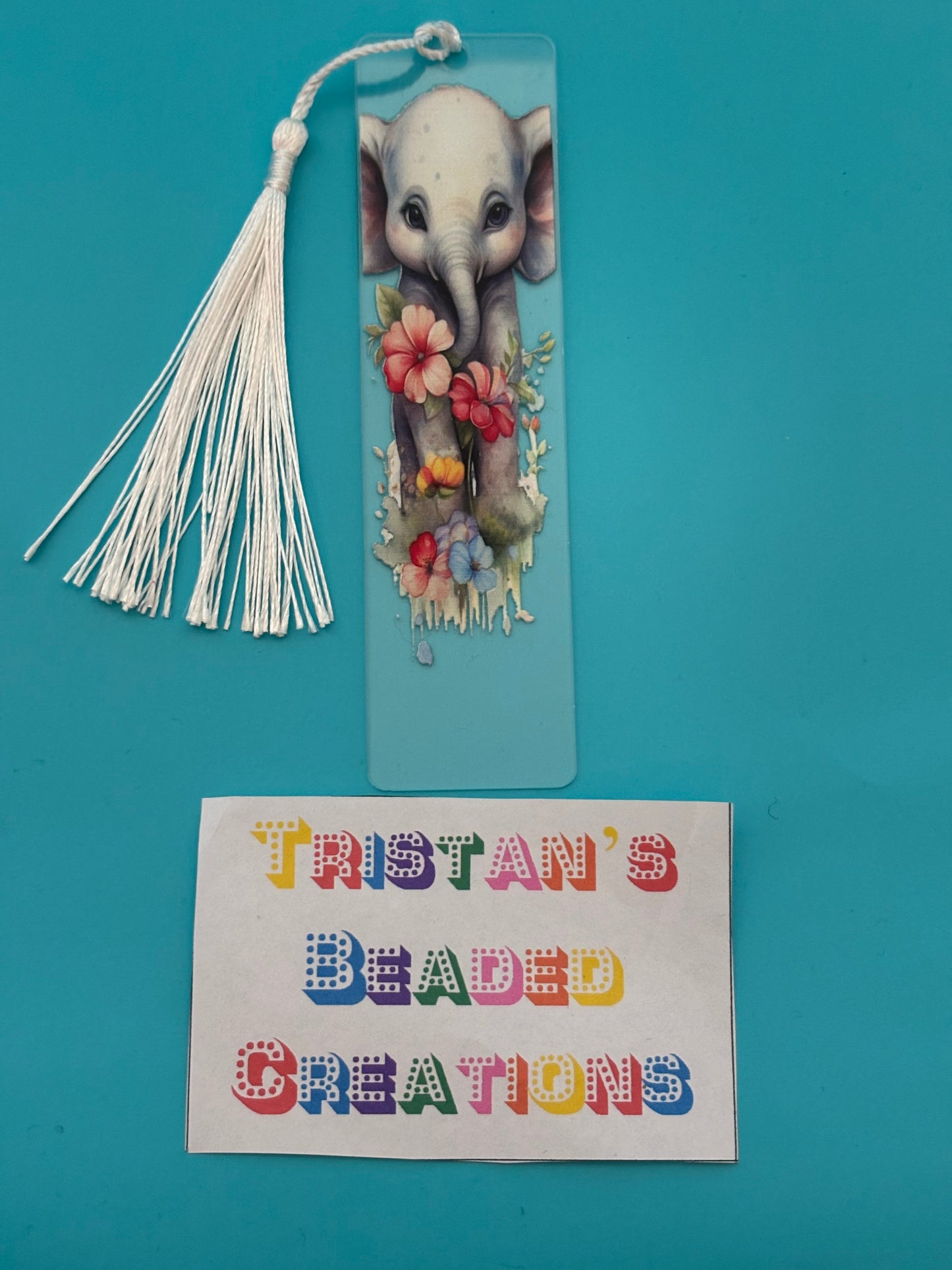 Bookmarks