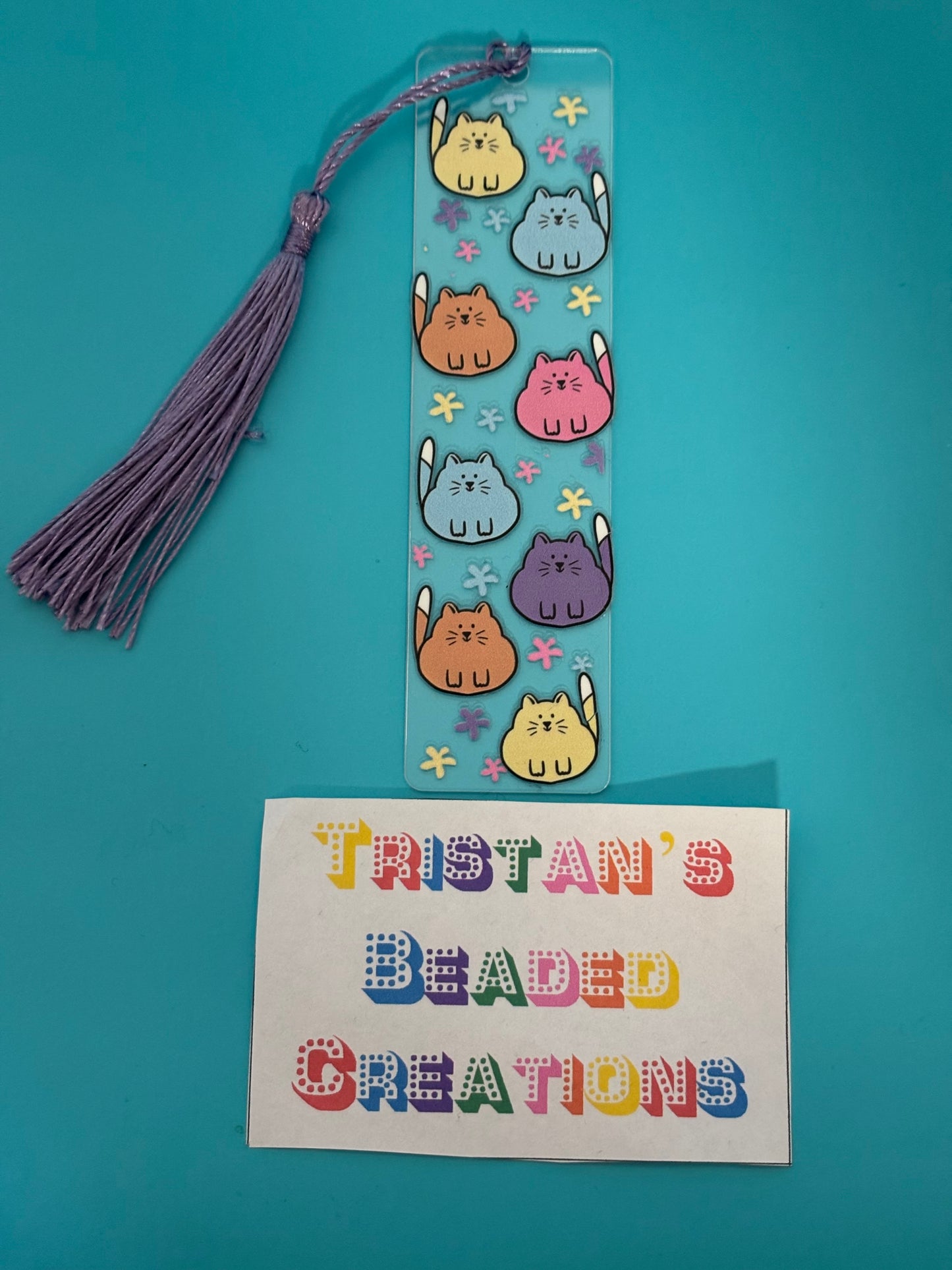 Bookmarks