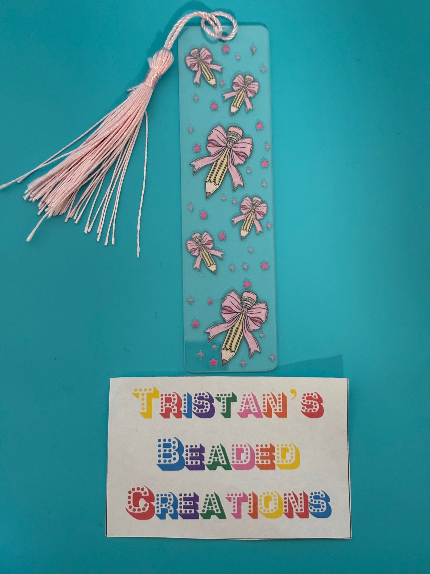 Bookmarks