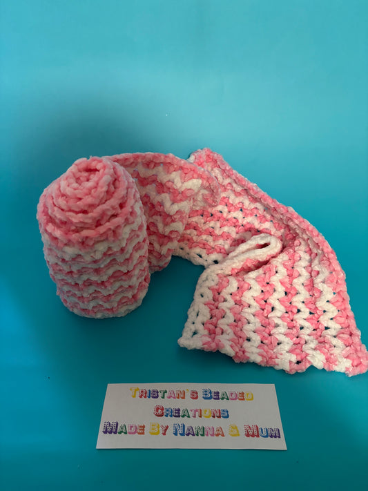 Handmade Scarves