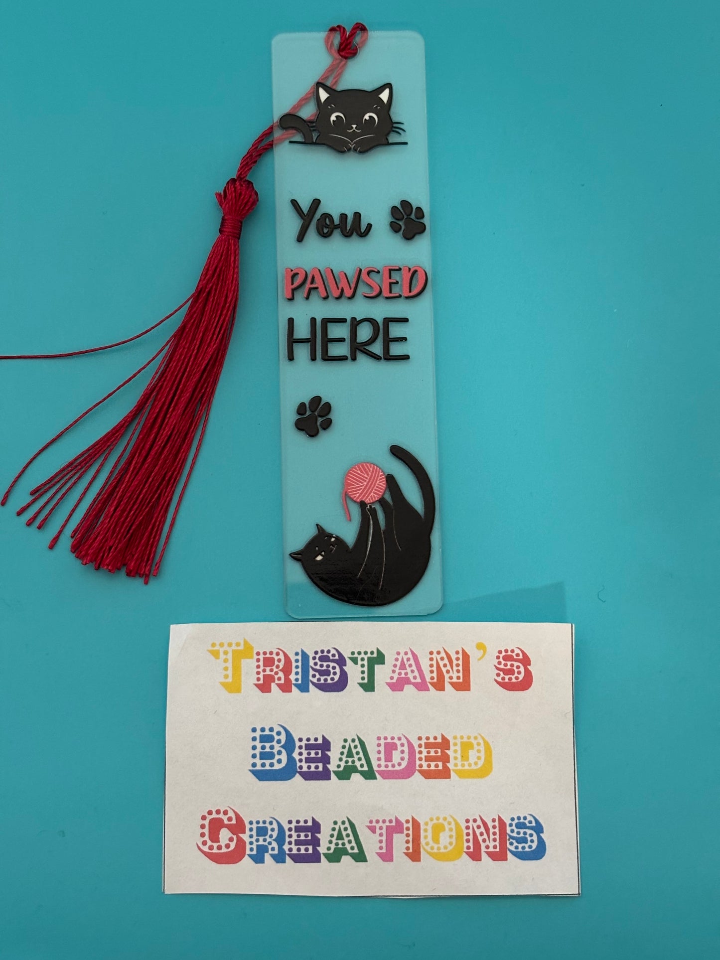 Bookmarks