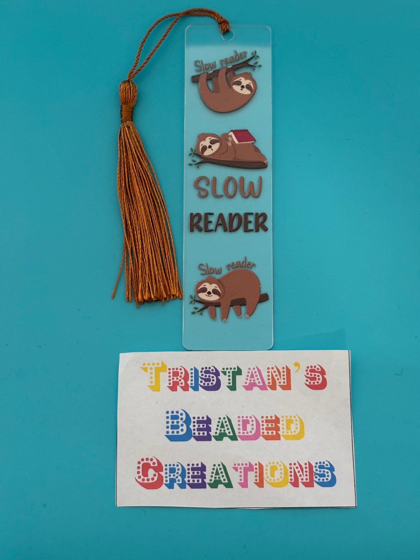 Bookmarks