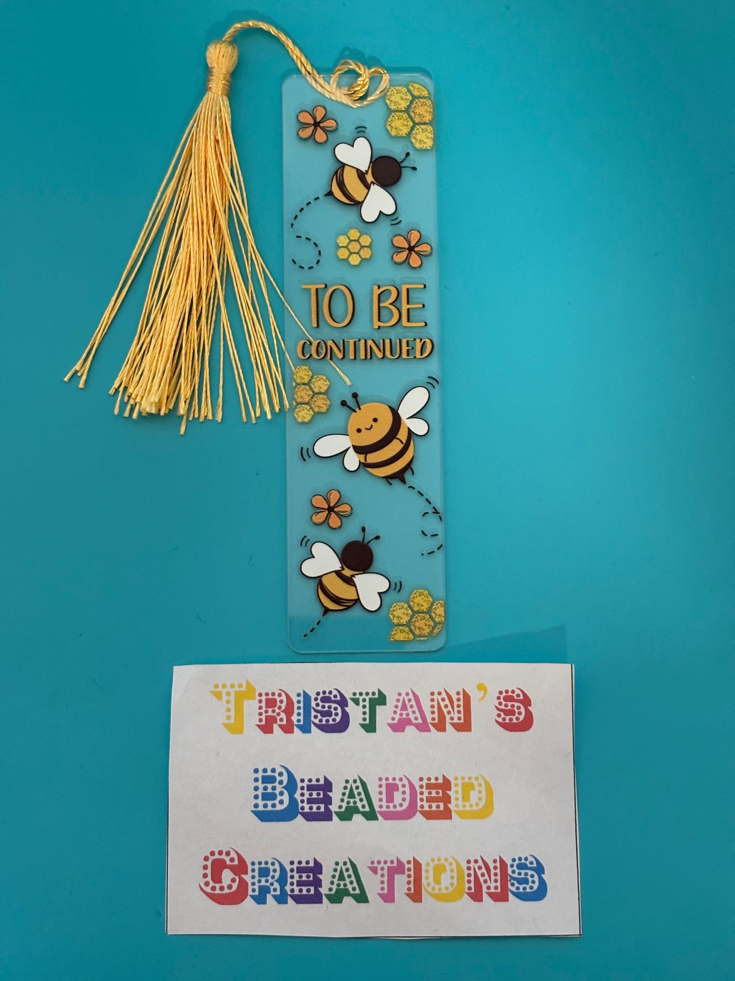Bookmarks