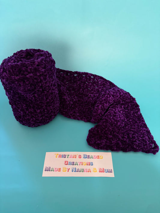 Handmade Scarves