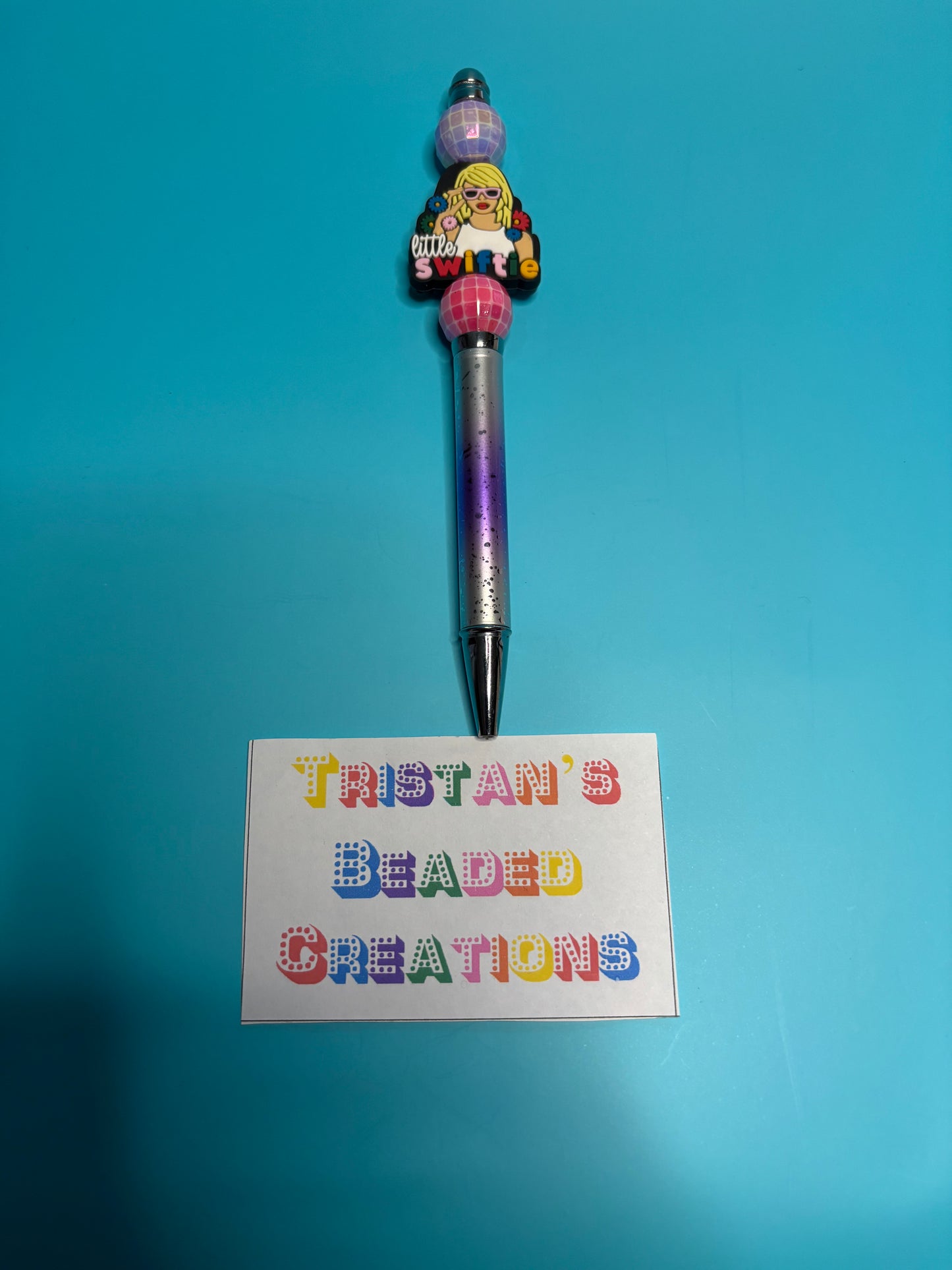 Taylor Swift Pens