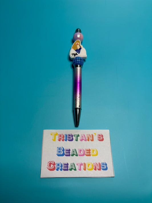 Taylor Swift Pens