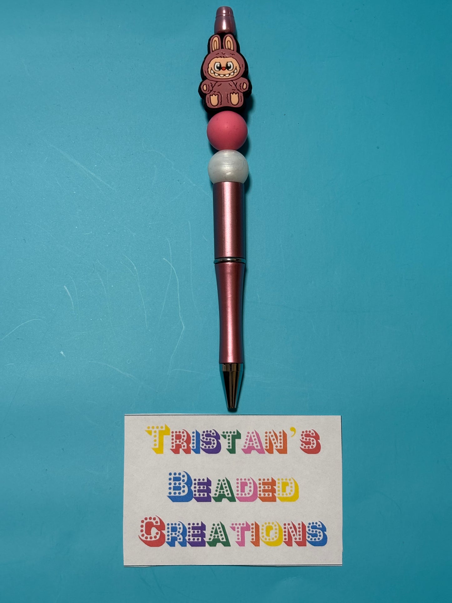 Trending Beaded Pens