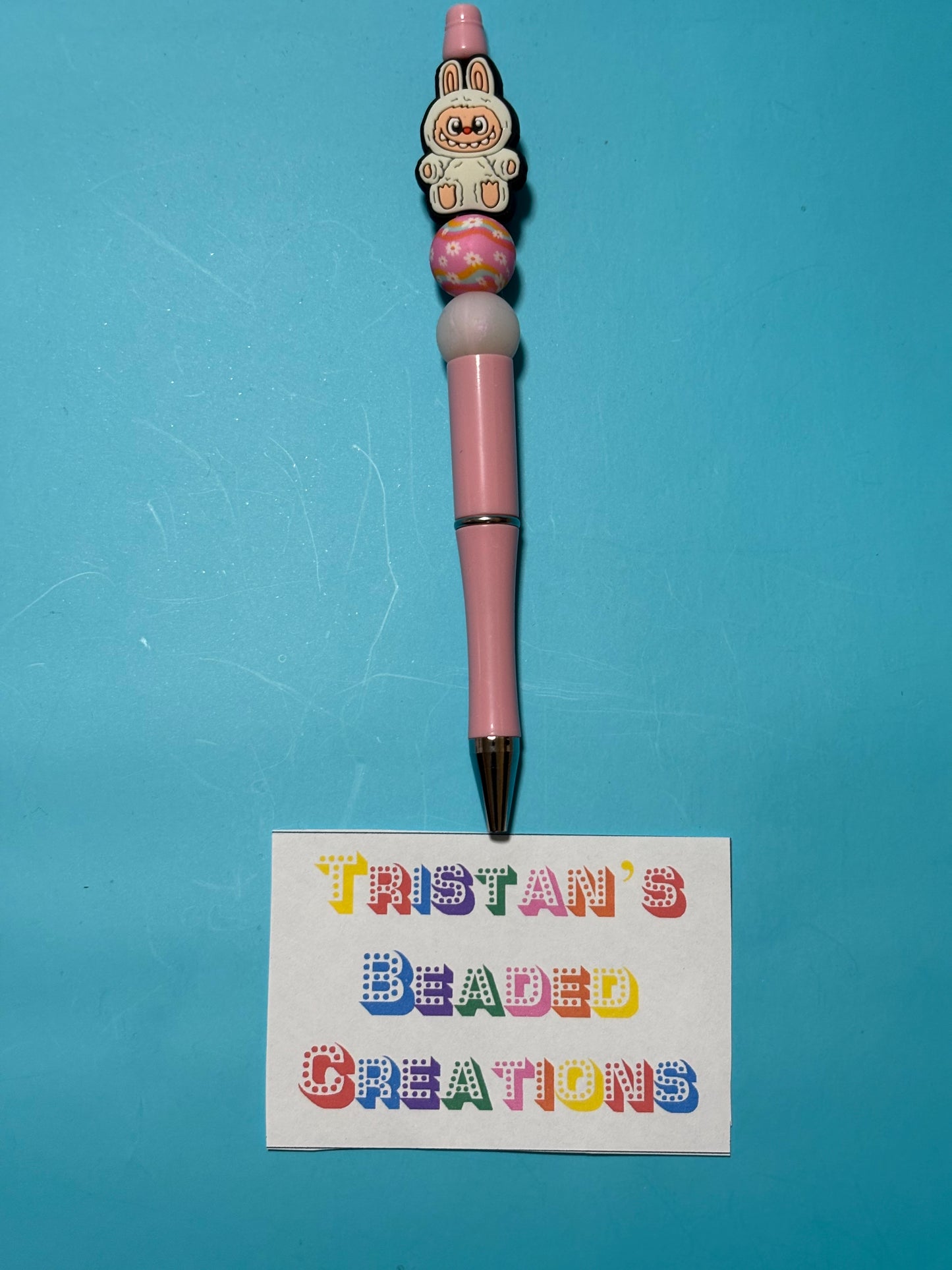 Trending Beaded Pens