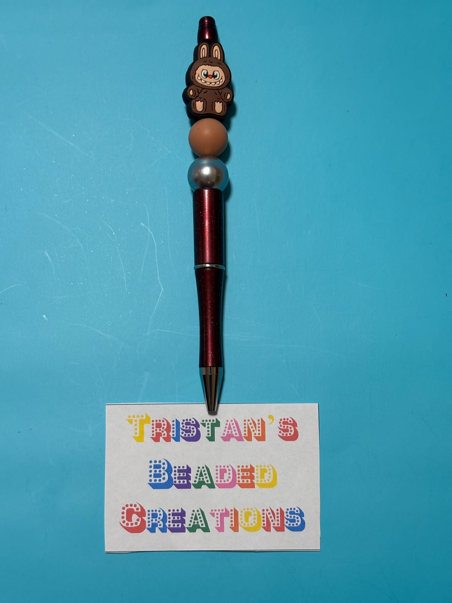 Trending Beaded Pens