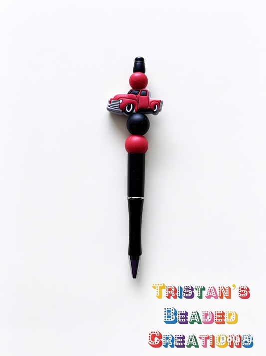 Hobbies & Hero Beaded Pens