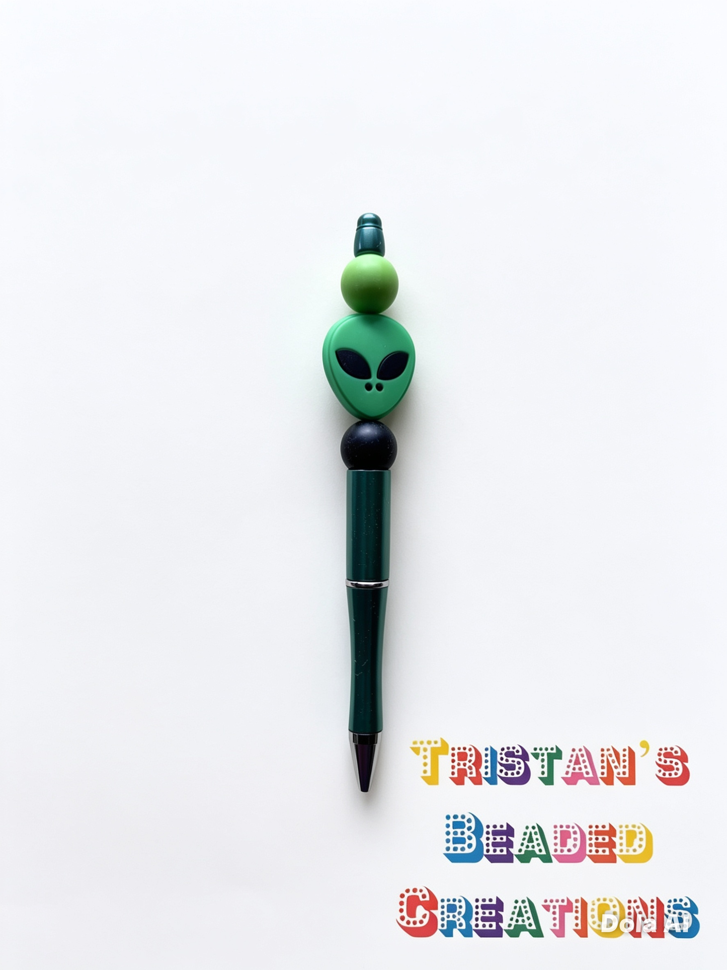 Hobbies & Hero Beaded Pens