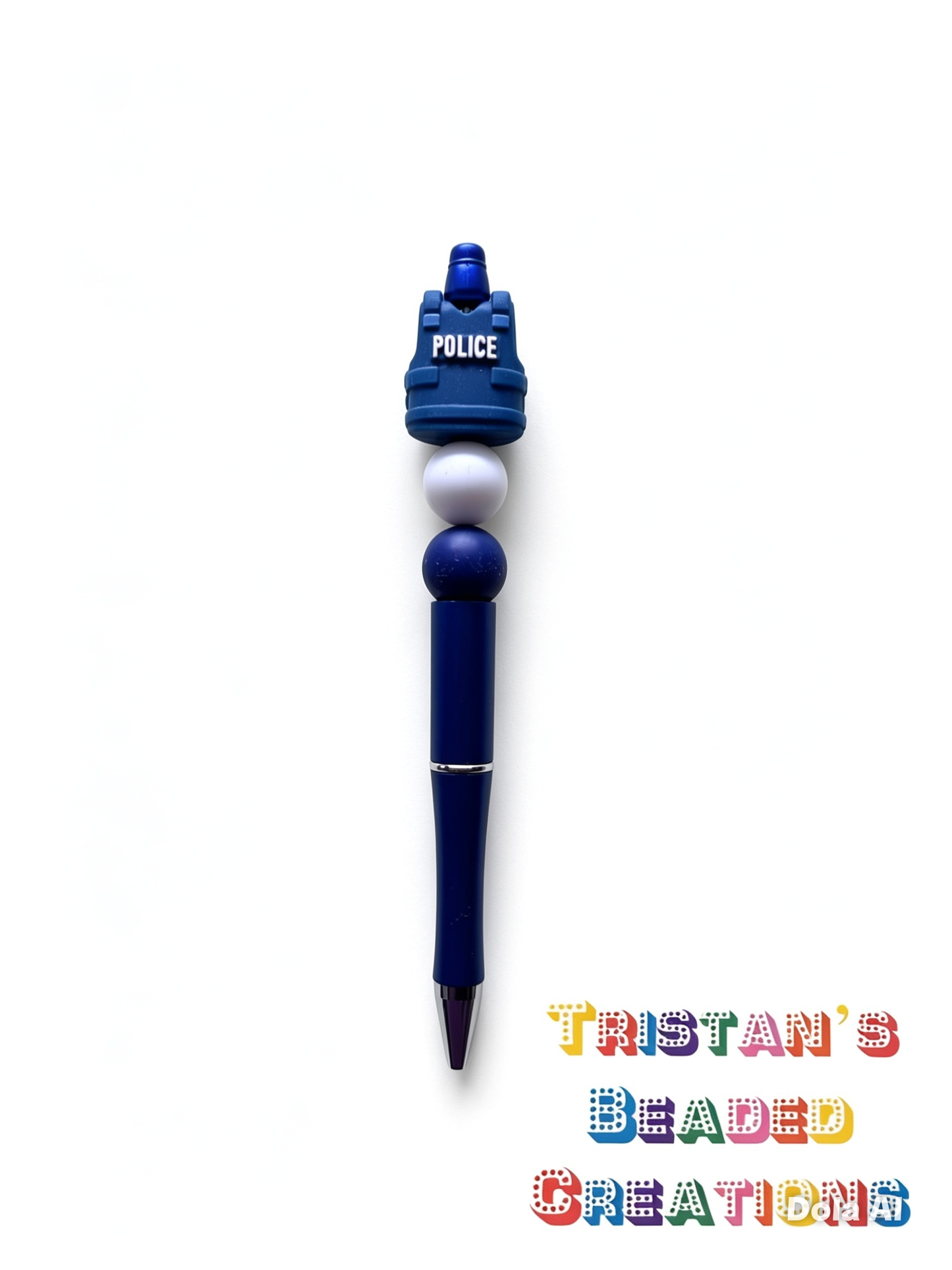 Hobbies & Hero Beaded Pens