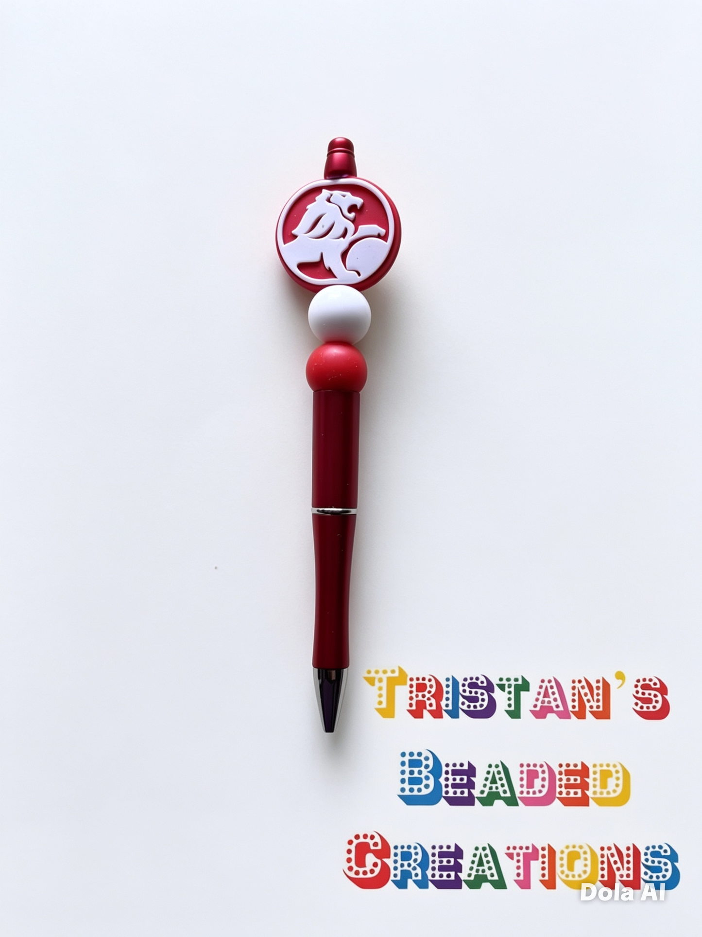 Hobbies & Hero Beaded Pens