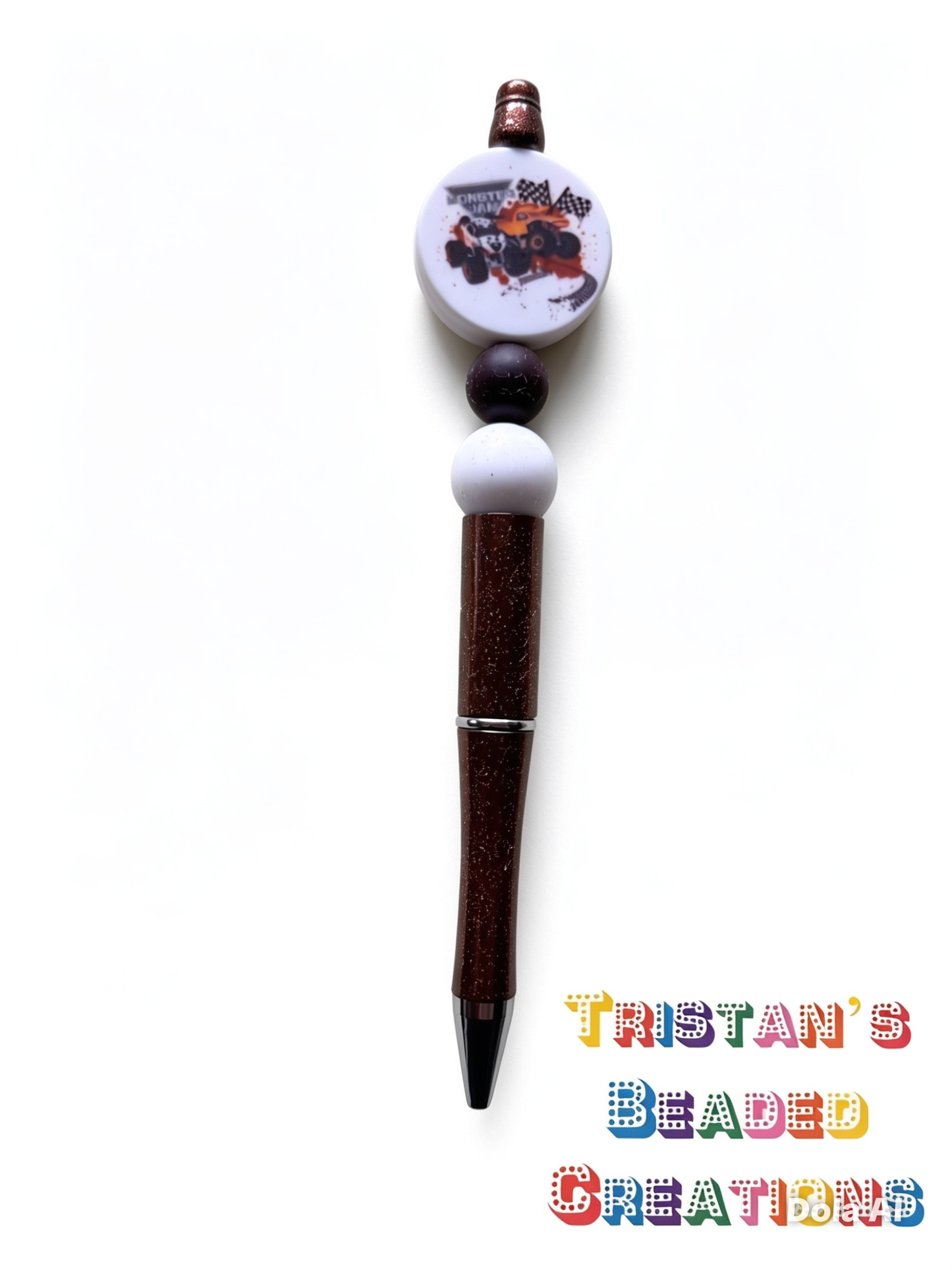 Hobbies & Hero Beaded Pens