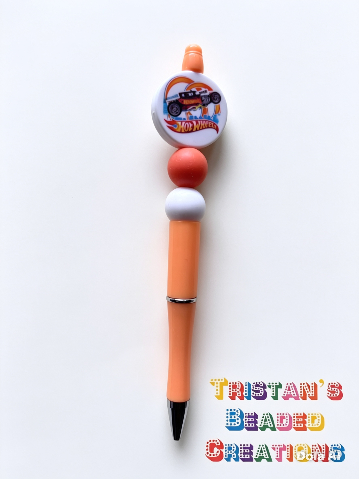 Hobbies & Hero Beaded Pens