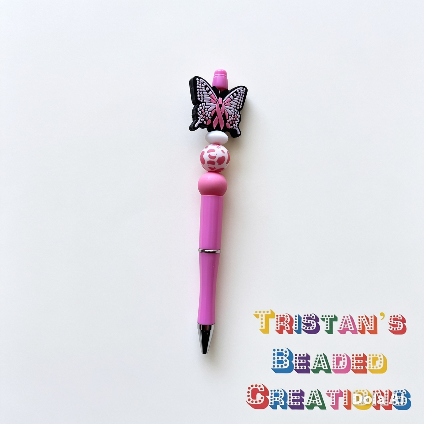 Animal Beaded Pens
