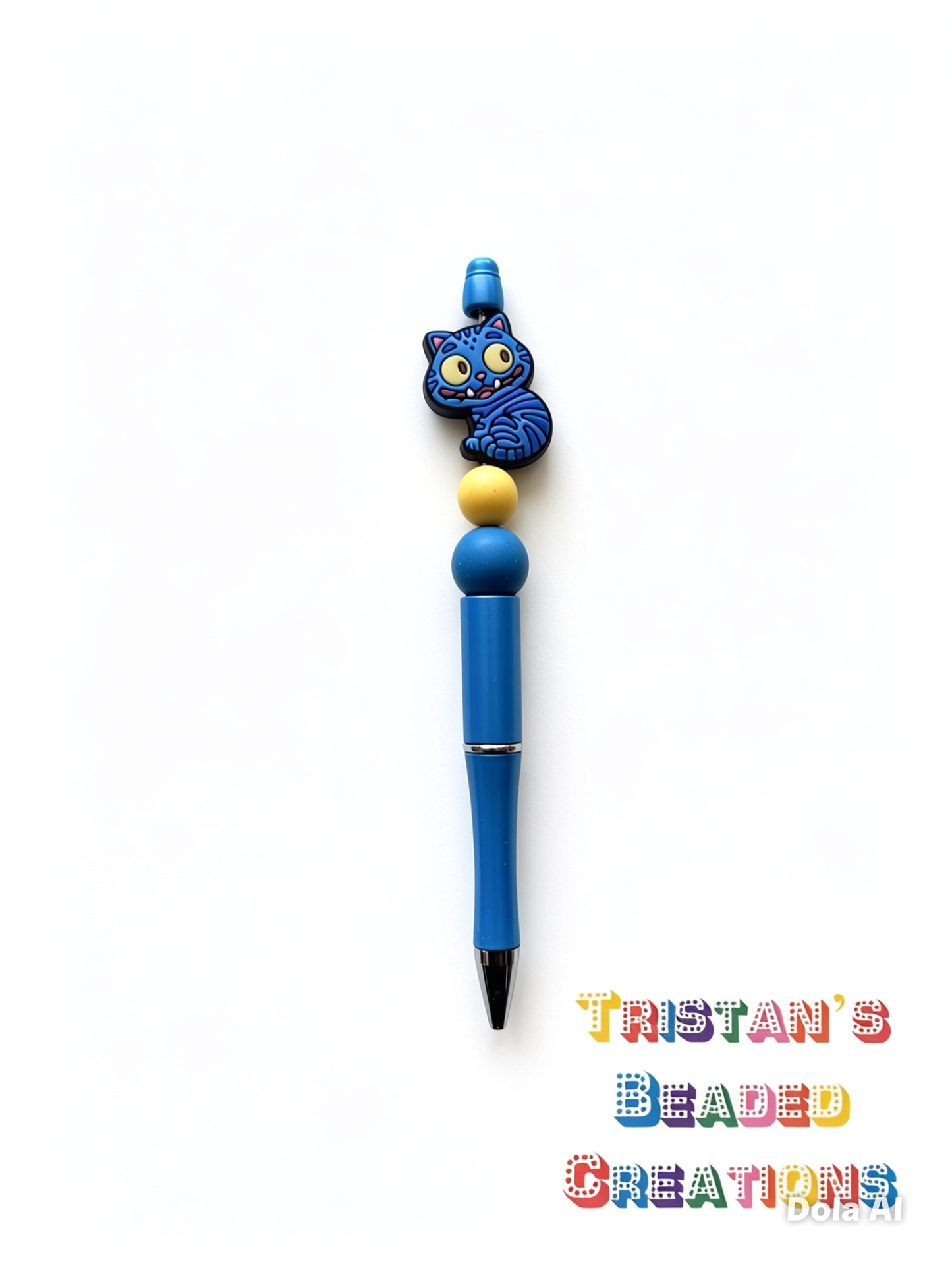K-POP Beaded Pens