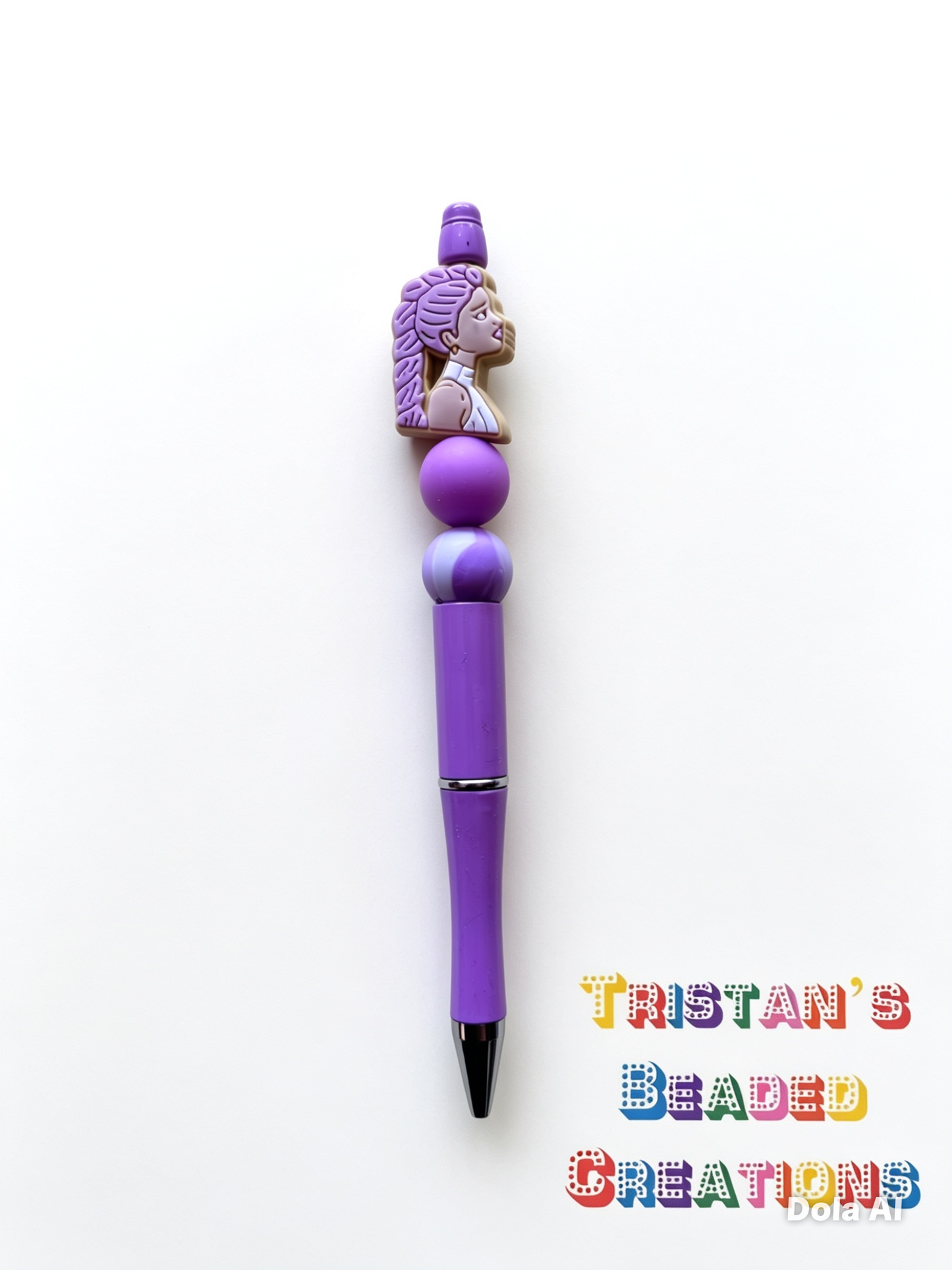 K-POP Beaded Pens