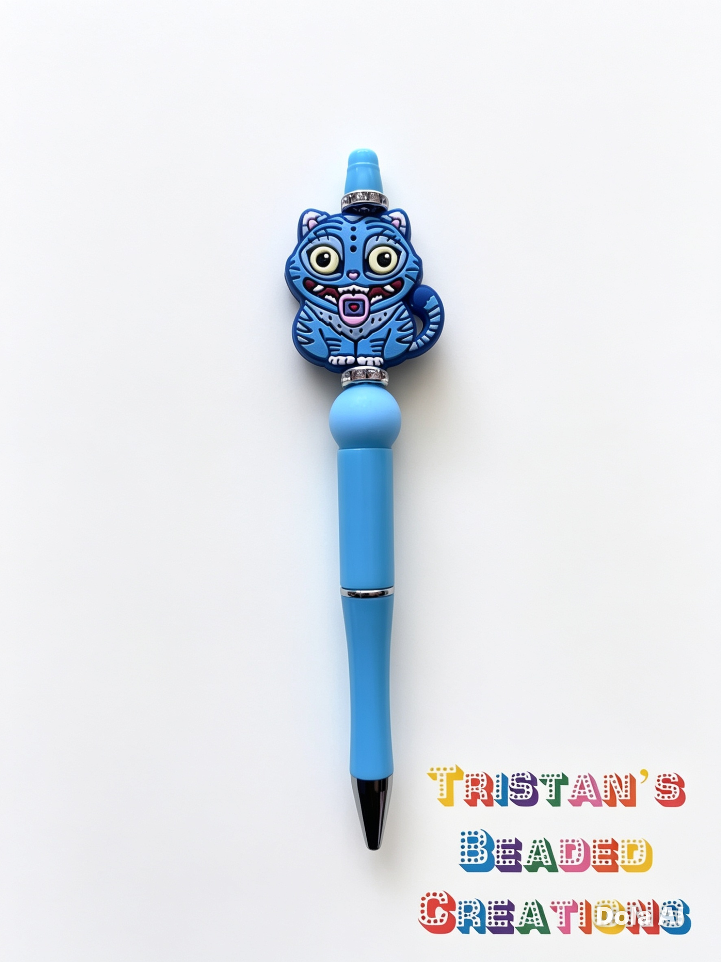 K-POP Beaded Pens