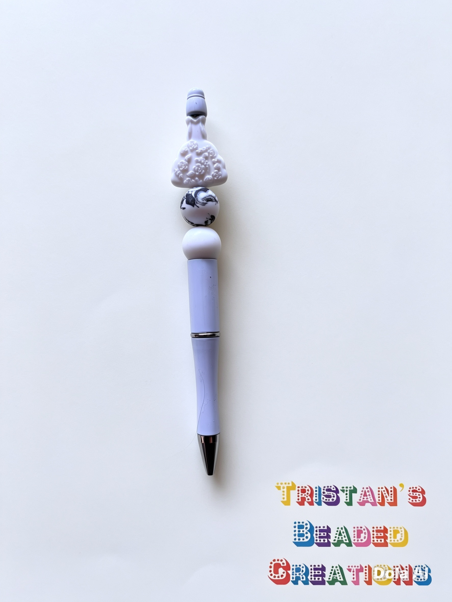 Wedding Beaded Pens
