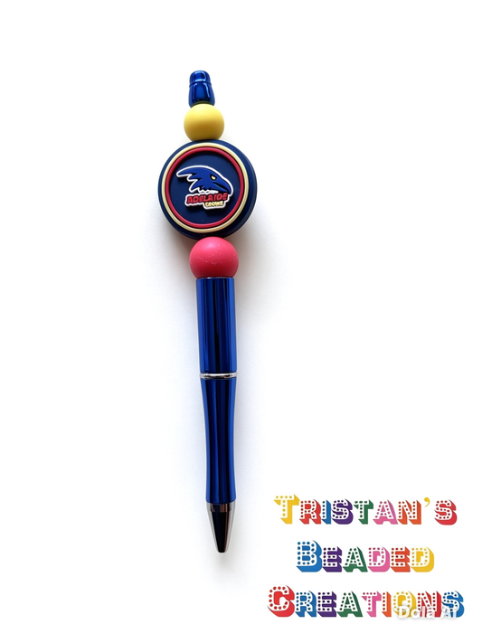 AFL Beaded Pens