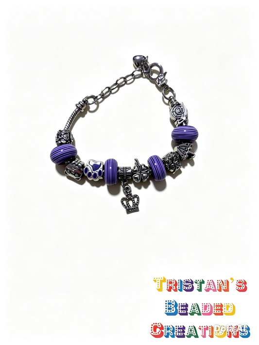Latest Drop – Tristan’s Beaded Bracelets (Children’s size)