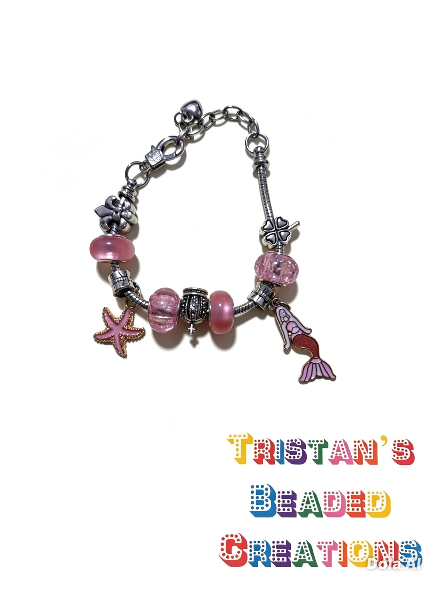 Latest Drop – Tristan’s Beaded Bracelets (Children’s size)