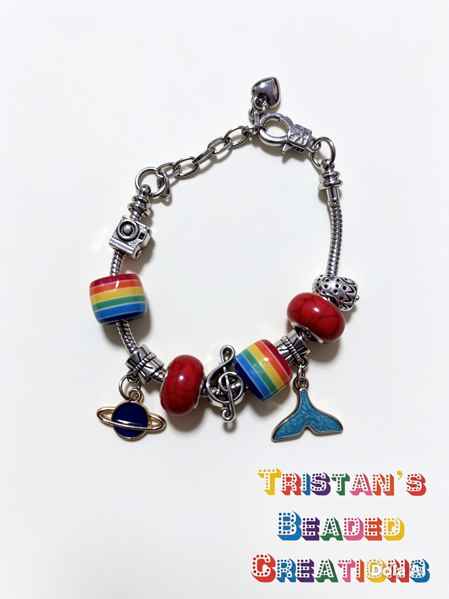 Latest Drop – Tristan’s Beaded Bracelets (Children’s size)