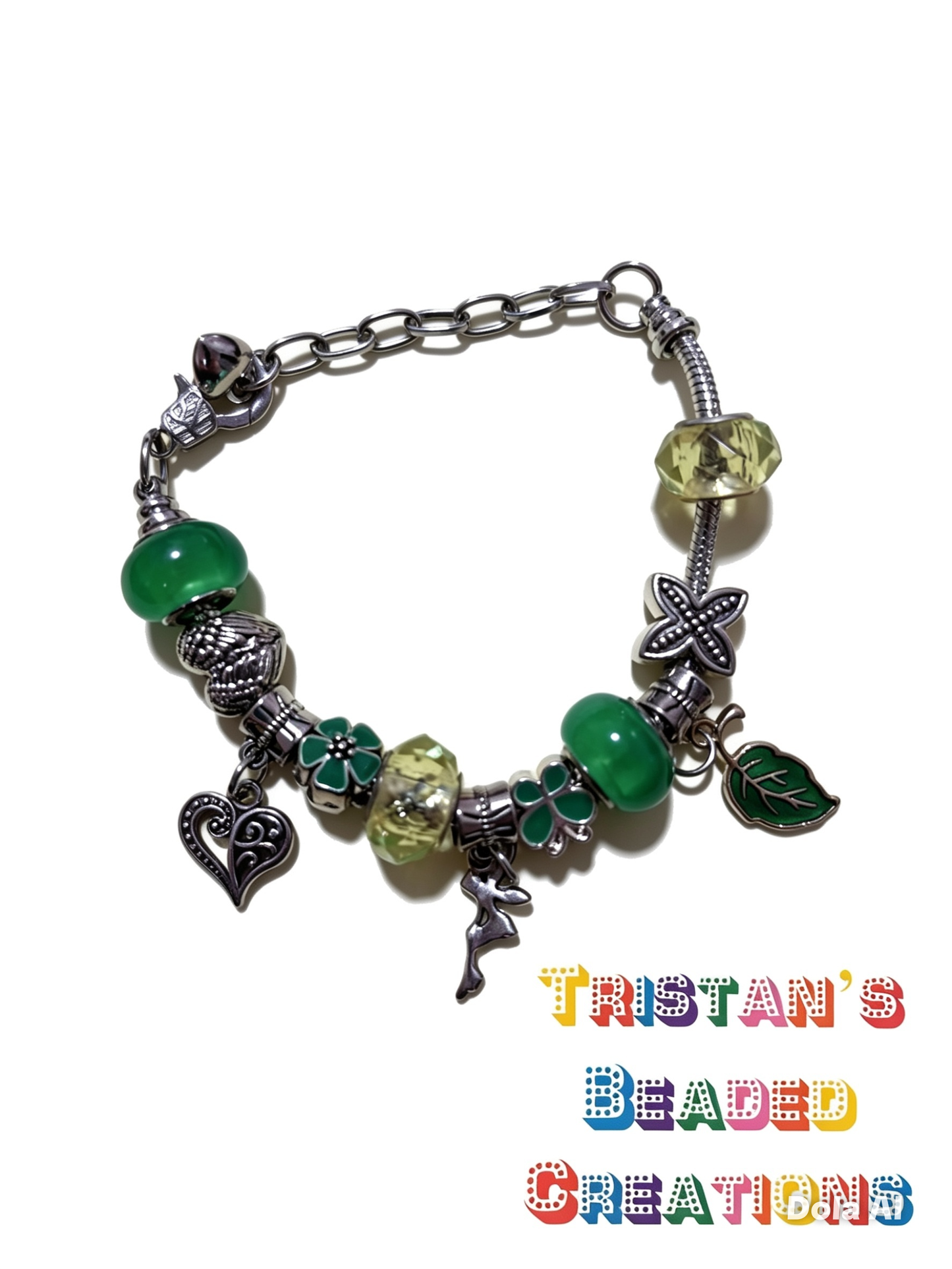 Latest Drop – Tristan’s Beaded Bracelets (Children’s size)