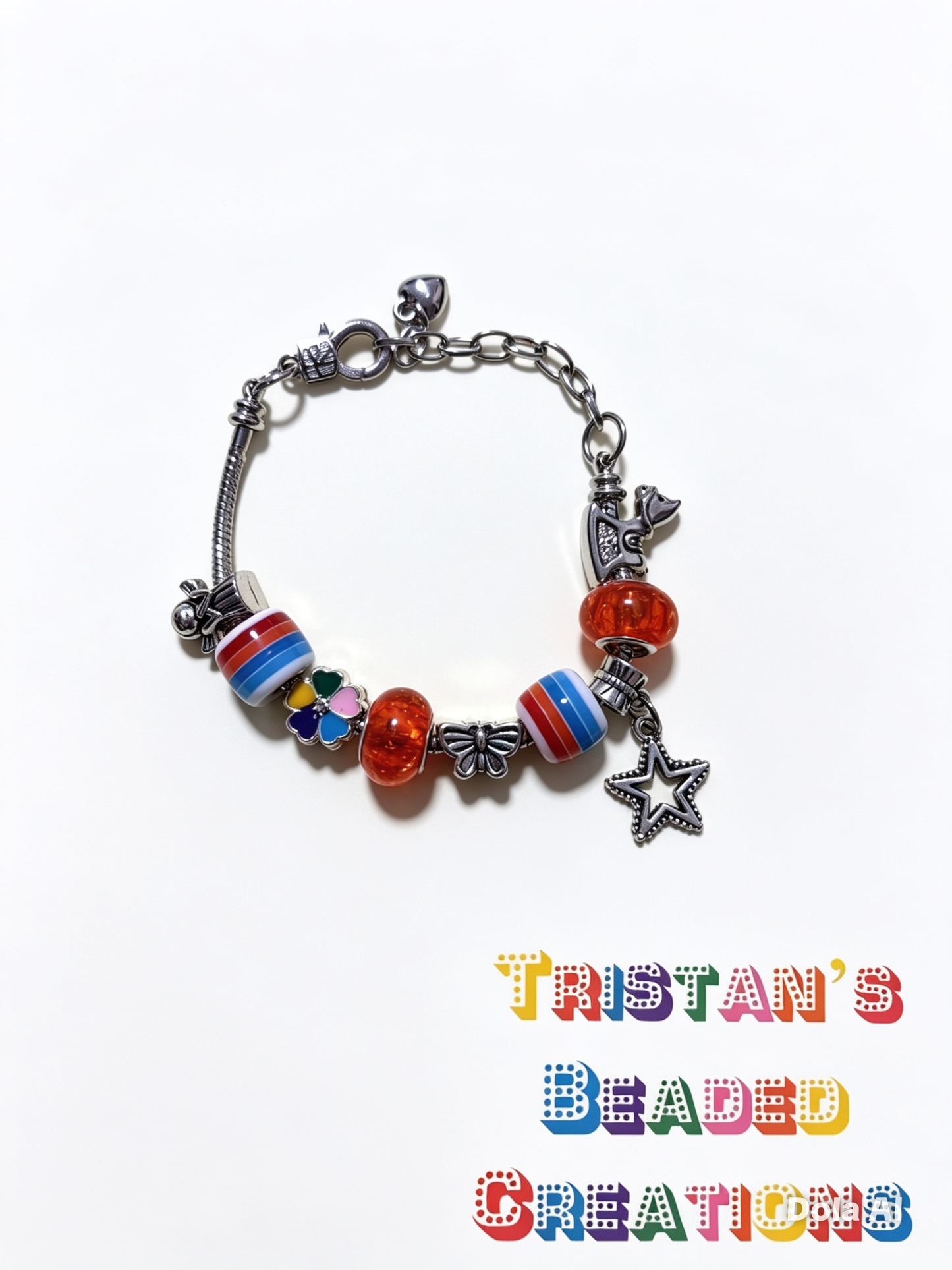 Latest Drop – Tristan’s Beaded Bracelets (Children’s size)