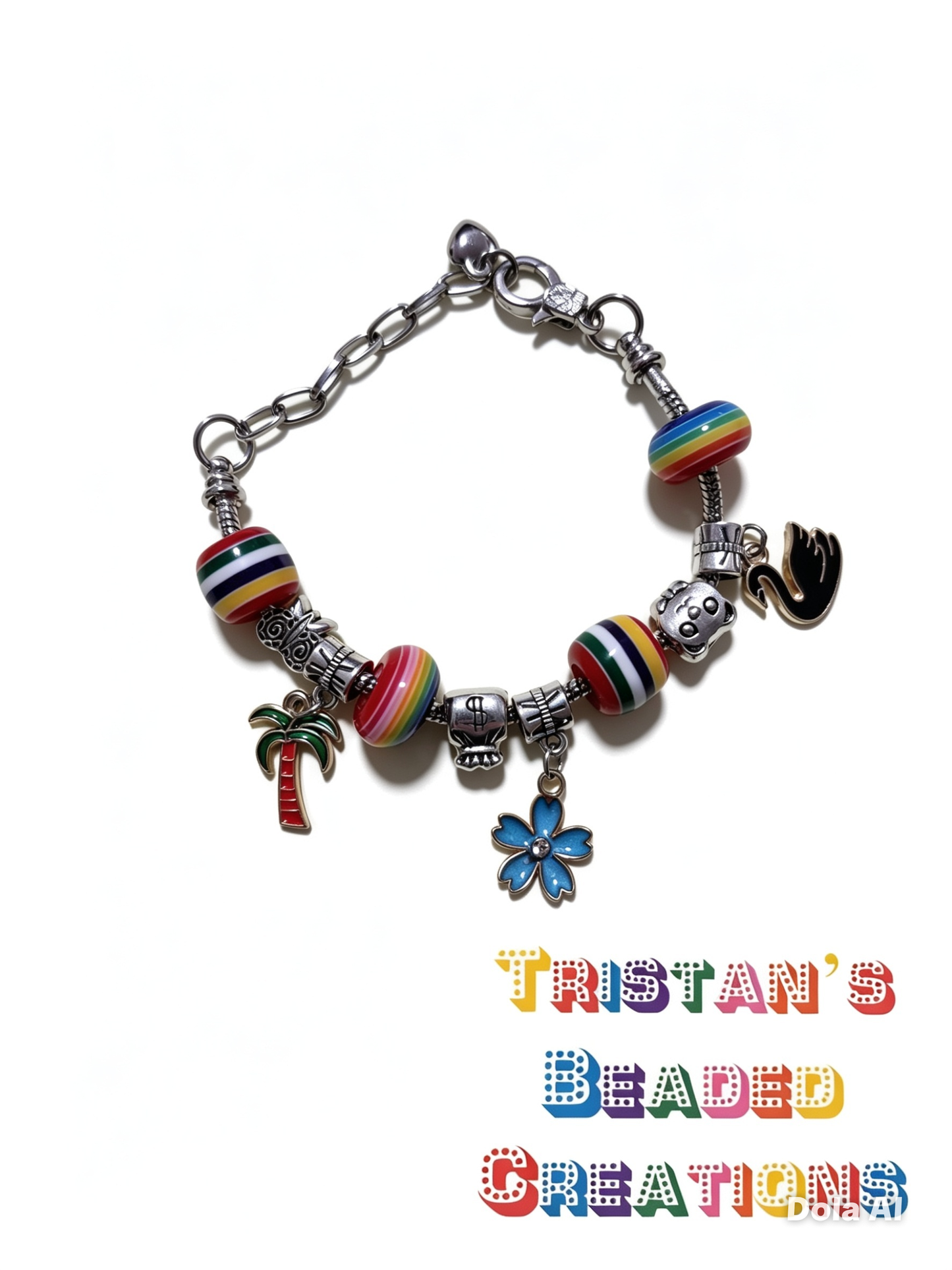 Latest Drop – Tristan’s Beaded Bracelets (Children’s size)