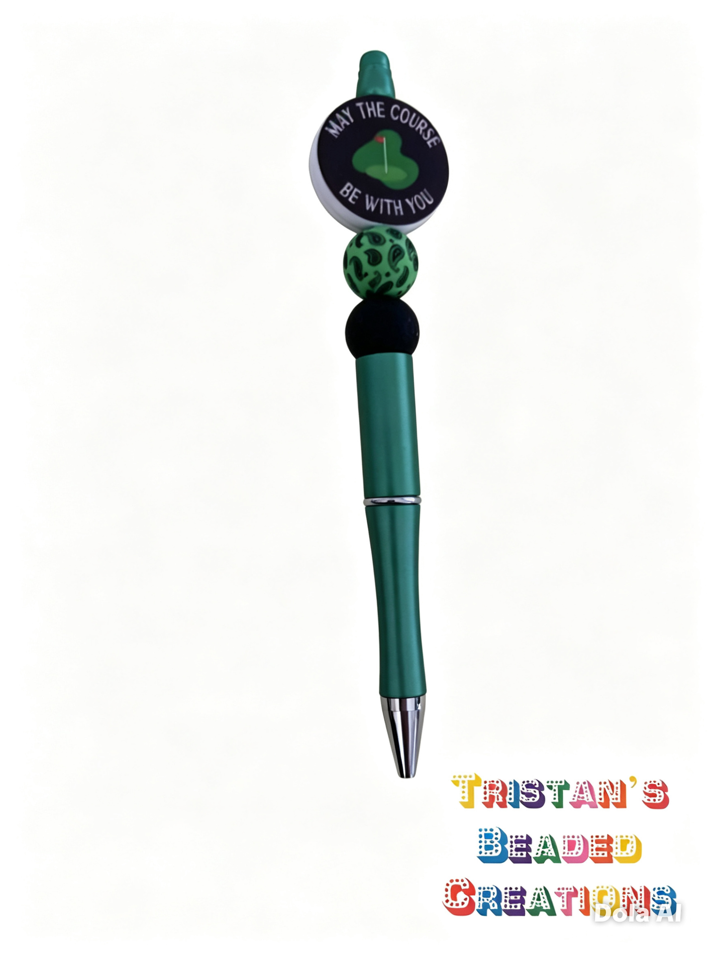 Hobbies & Hero Beaded Pens