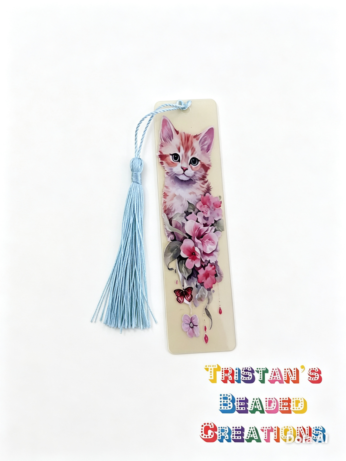 📖 Tristan’s Bookmarks