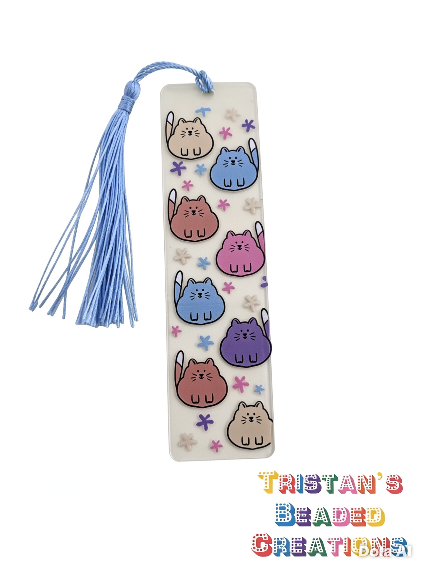 📖 Tristan’s Bookmarks